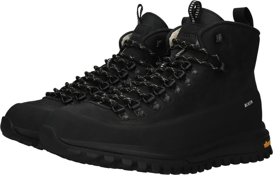 Blackstone V-MARKHAH CG027 Black Boots Heren Black - Foto 2