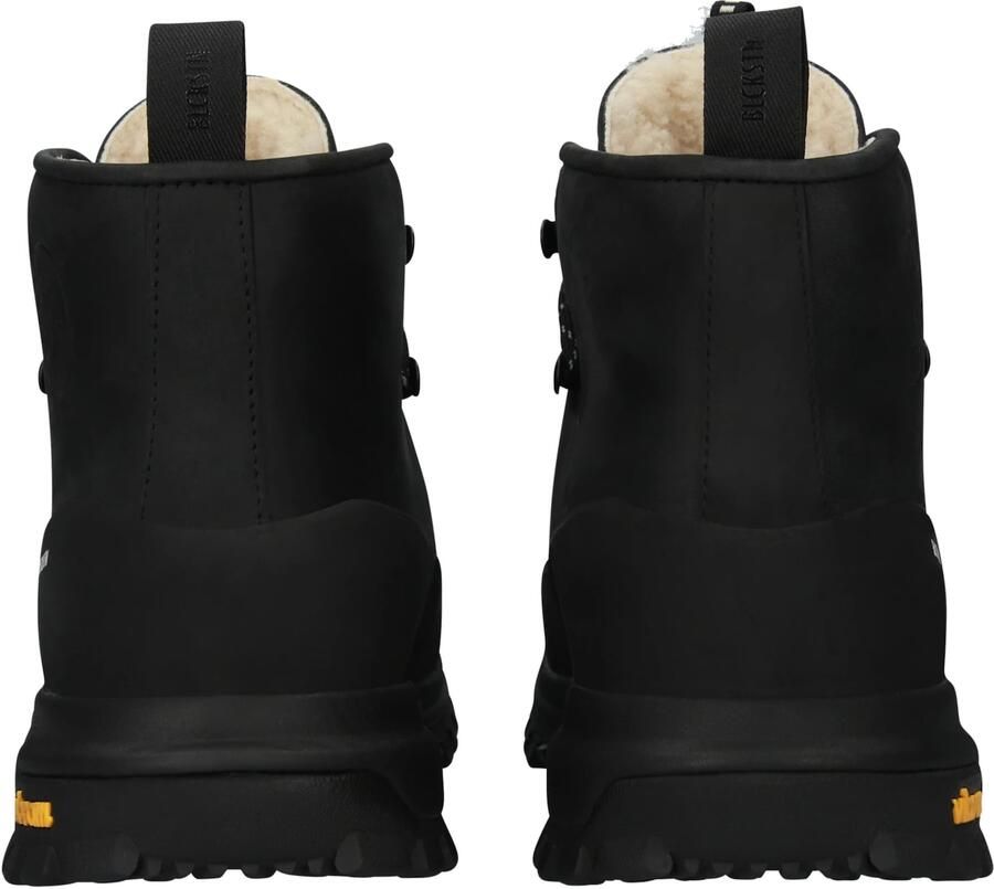 Blackstone V-MARKHAH CG027 Black Boots Heren Black - Foto 4