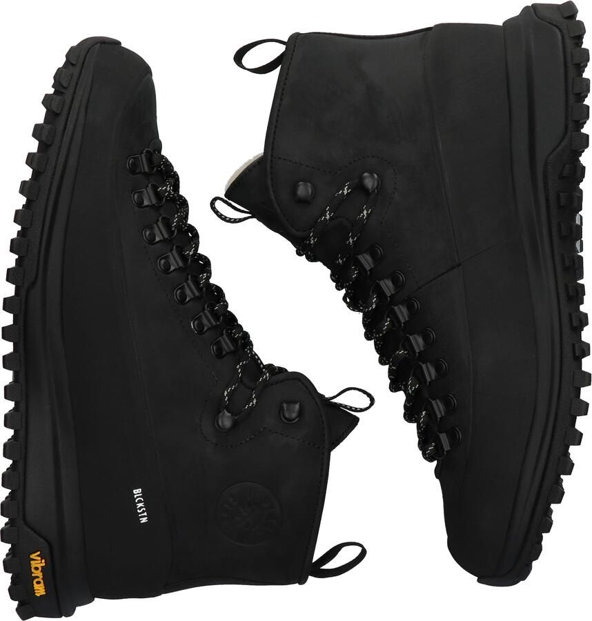 Blackstone V-MARKHAH CG027 Black Boots Heren Black - Foto 5