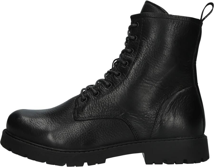 Blackstone KASJA ALPI CL066 Black Boots Vrouw Black