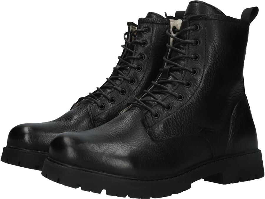 Blackstone KASJA ALPI CL066 Black Boots Dames Black - Foto 6