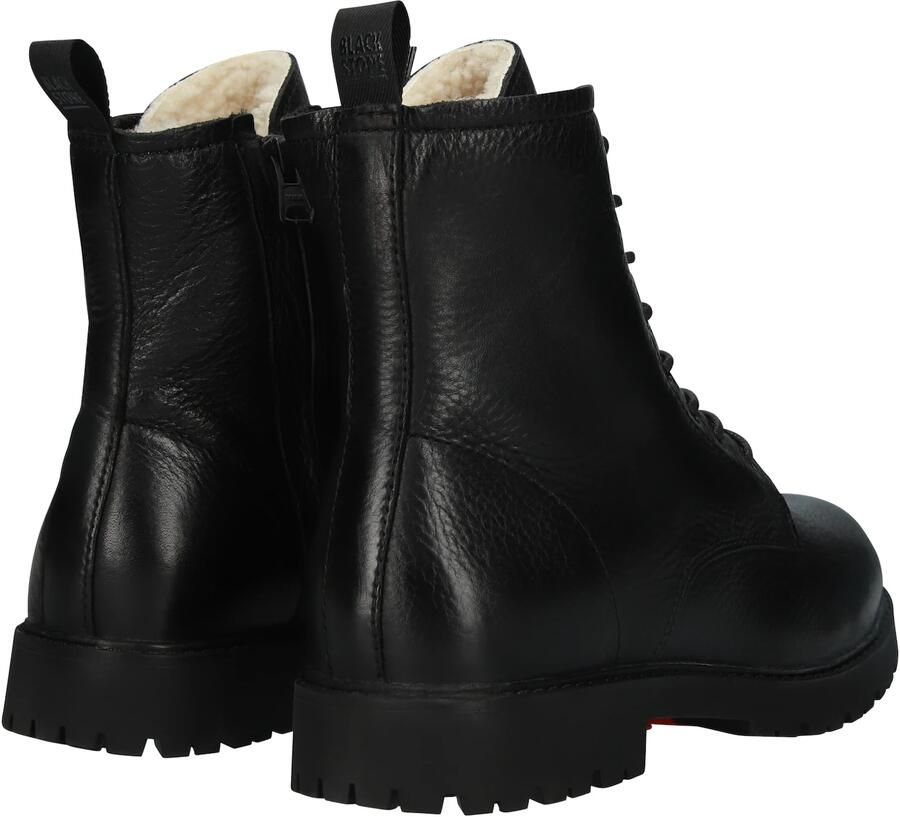 Blackstone KASJA ALPI CL066 Black Boots Dames Black - Foto 3