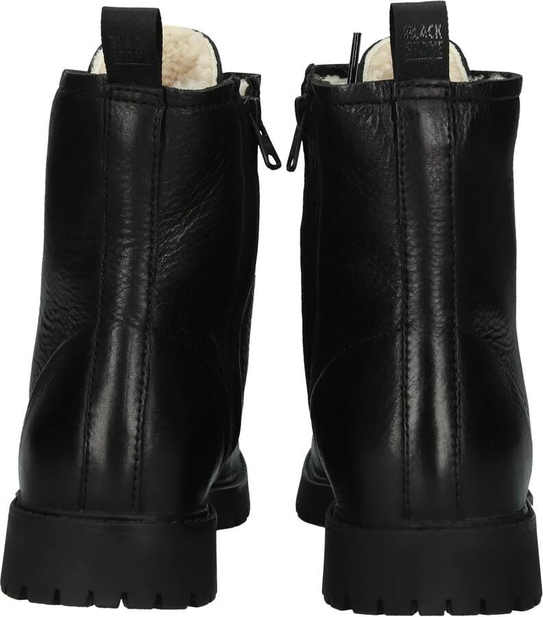 Blackstone KASJA ALPI CL066 Black Boots Dames Black - Foto 5