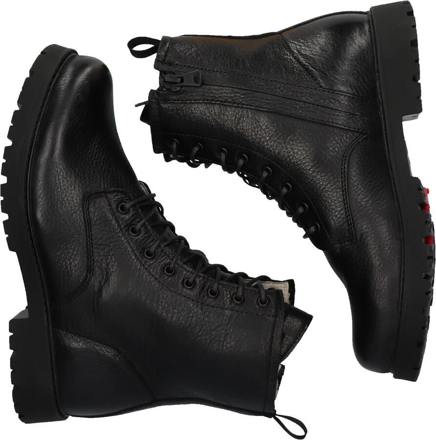 Blackstone KASJA ALPI CL066 Black Boots Dames Black - Foto 2