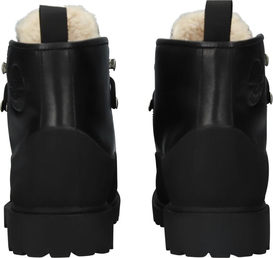 Blackstone ROCK DREE CL248 Black Boots Vrouw Black - Foto 4