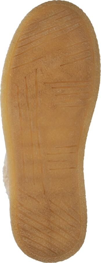 Blackstone ENJAR SAALA EL427 Mouton Sneaker (mid) Dames Beige - Foto 5