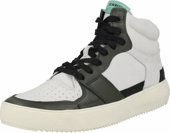 Blackstone Sneakers hoog