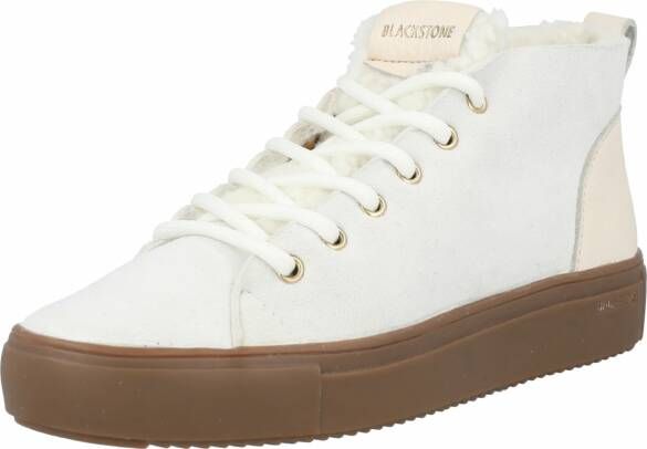 Blackstone Sneakers hoog