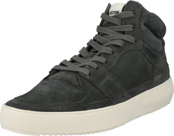 Blackstone Sneakers hoog