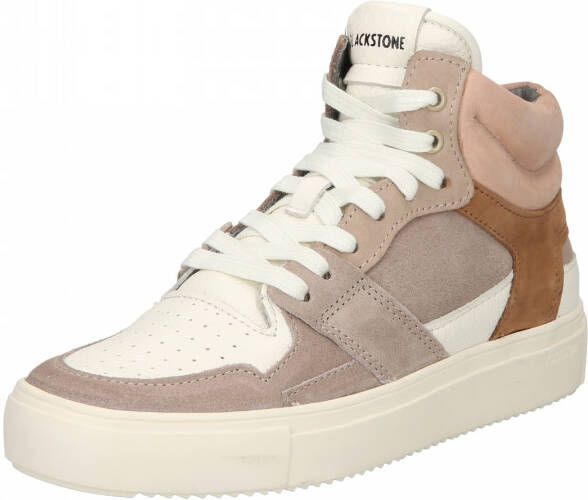 Blackstone Sneakers hoog