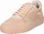 Blackstone Cassia Hazelnut Sneaker (low) Vrouw Light brown - Thumbnail 2