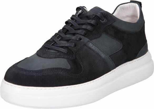 Blackstone Sneakers laag