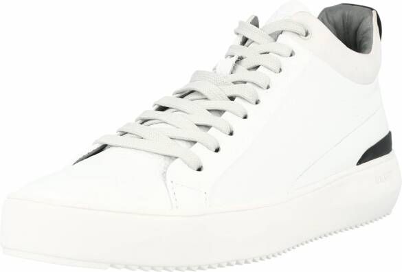 Blackstone Sneakers laag