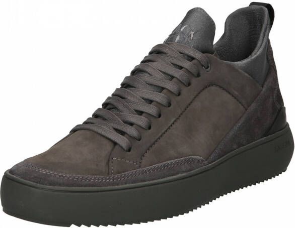 Blackstone Sneakers laag