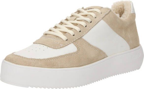 Blackstone Sneakers laag