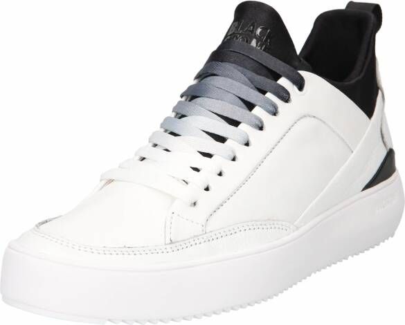 Blackstone Xg88 Sneakers Stijlvol en Trendy Wit Heren - Foto 5