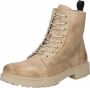 Blackstone WL02 FIELDS OF RYE LACE UP BOOT SHEEPSKIN Vrouw FIELDS OF RYE - Thumbnail 2