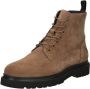 Blackstone Veterboots Heren Boots Laarzen Herenschoenen Suède YG32 Camel - Thumbnail 3