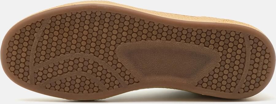 Blauer.USA Sneakers laag beige goud zilver wit - Foto 6