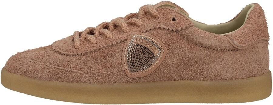 Blauer.USA Sneakers laag bruin - Foto 6