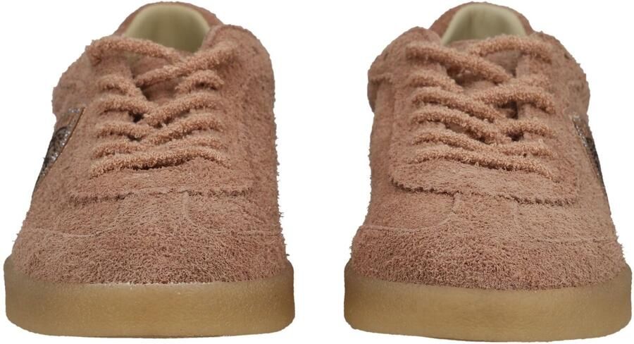 Blauer.USA Sneakers laag bruin - Foto 3