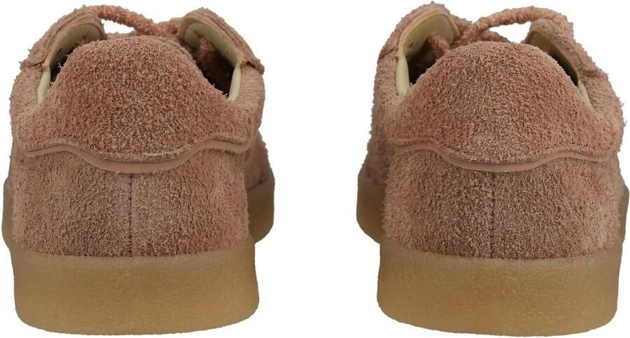 Blauer.USA Sneakers laag bruin - Foto 4