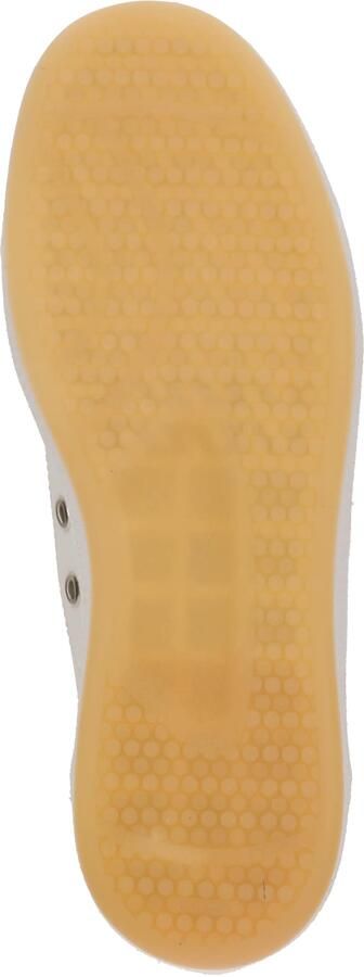 Blauer.USA Sneakers laag sering natuurwit - Foto 3