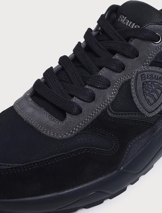 Blauer Lage Sneakers F6OZARK01 NUS - Foto 6