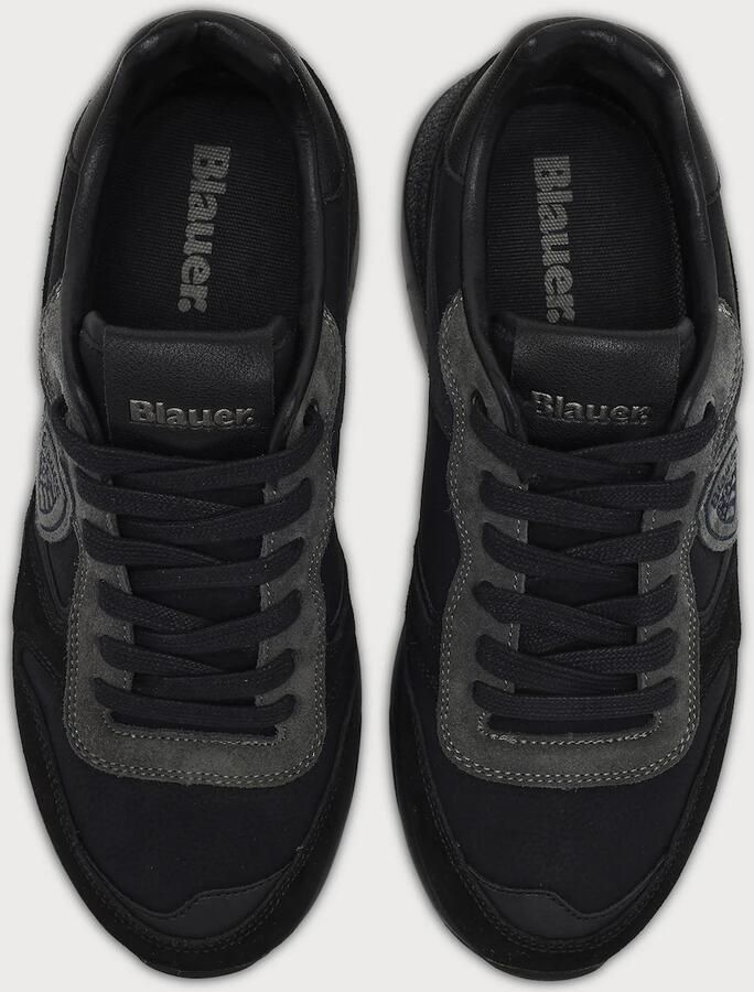 Blauer Lage Sneakers F6OZARK01 NUS - Foto 4