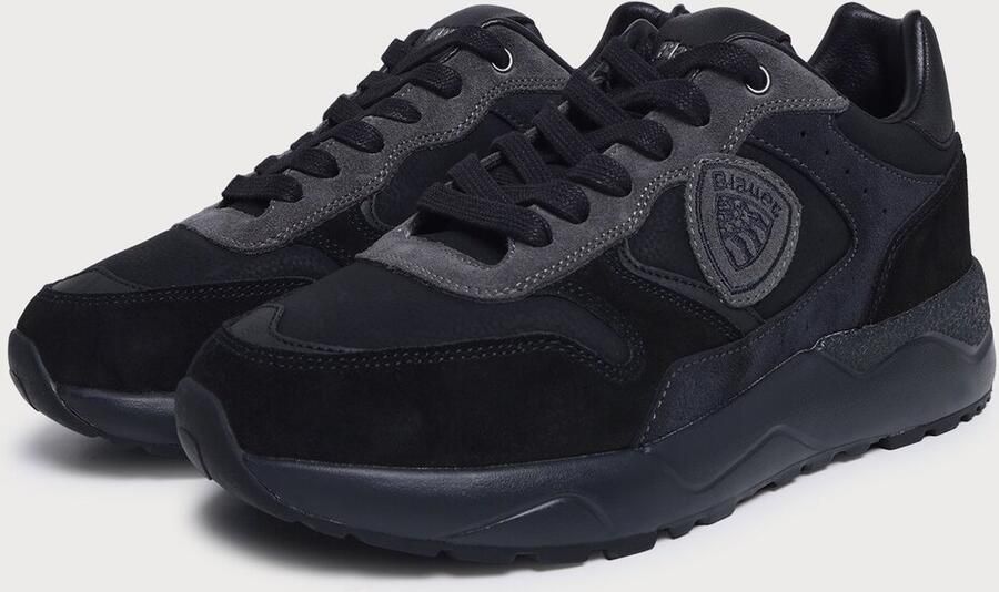 Blauer Lage Sneakers F6OZARK01 NUS - Foto 2