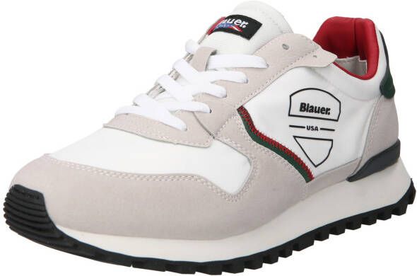 Blauer.USA Sneakers laag