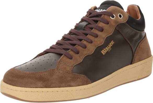 Blauer.USA Sneakers laag
