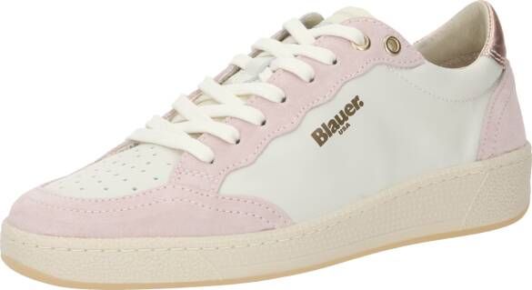 Blauer.USA Sneakers laag