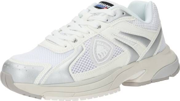 Blauer.USA Sneakers laag