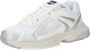 Blauer Lage Sneakers Sneaker - Thumbnail 1