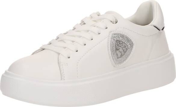 Blauer.USA Sneakers laag