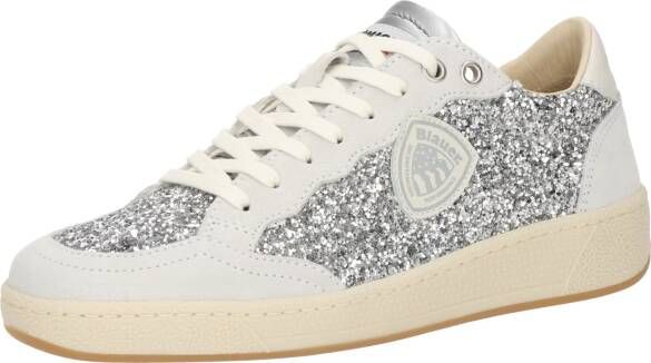 Blauer.USA Sneakers laag