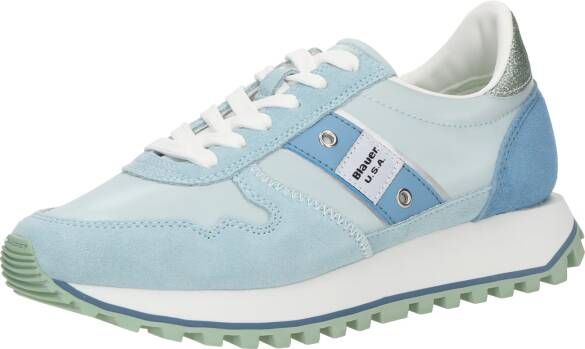 Blauer.USA Sneakers laag