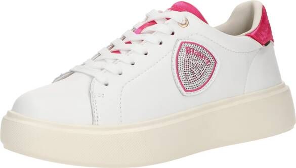 Blauer.USA Sneakers laag