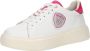 Blauer Lage Sneakers Sneaker - Thumbnail 2
