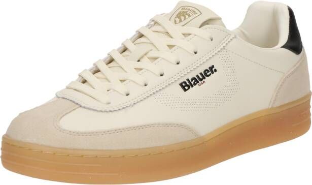 Blauer.USA Sneakers laag