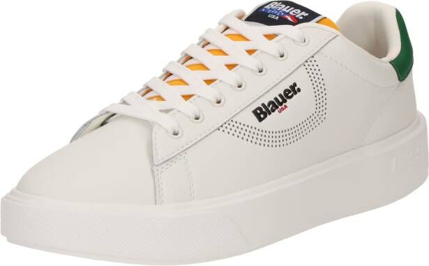 Blauer.USA Sneakers laag