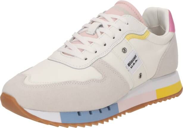 Blauer.USA Sneakers laag