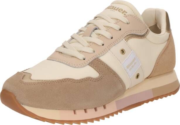 Blauer.USA Sneakers laag