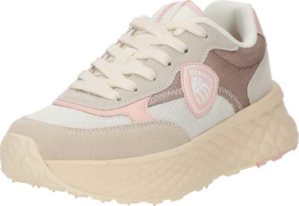 Blauer.USA Sneakers laag