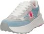 Blauer.USA Sneakers laag - Thumbnail 1