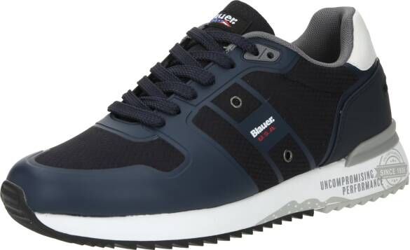 Blauer.USA Sneakers laag 'HOXIE'