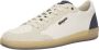 Blauer Sneakers WHI NVY MURRAY 1 VIL - Thumbnail 2