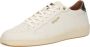Blauer Effen Veterschoenen White Heren - Thumbnail 3