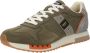 Blauer.USA Sneakers laag 'QUEENS' - Thumbnail 1